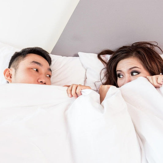 Brauchen Frauen mehr Schlaf als Männer?