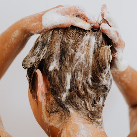 Silikon im Shampoo - Die grosse Übersicht