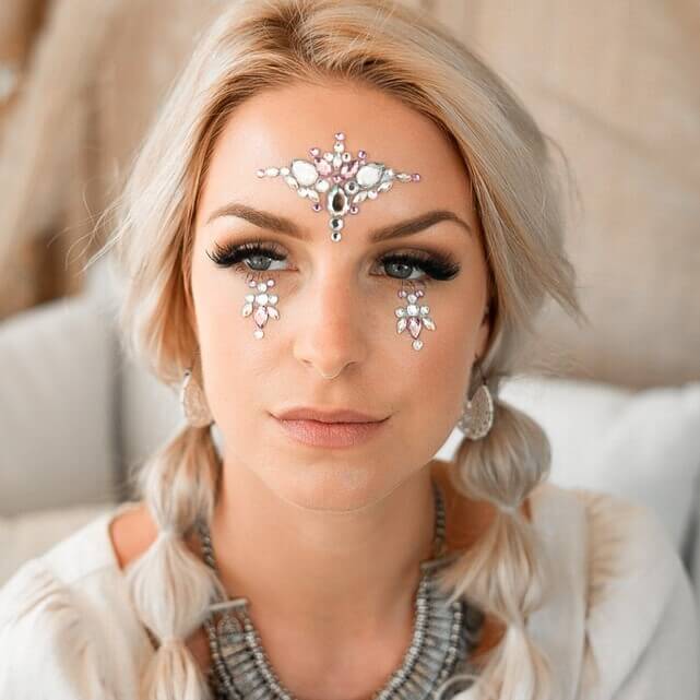 Dein Festival Beauty Style Guide
