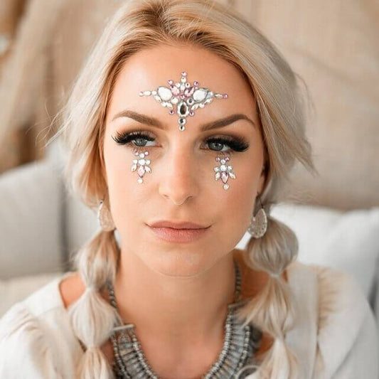Dein Festival Beauty Style Guide