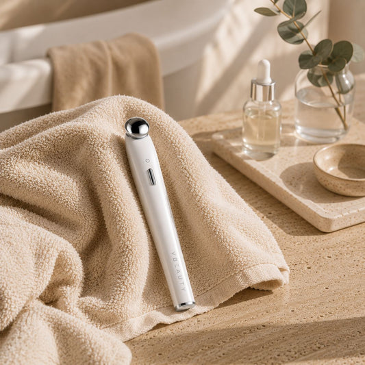 VBEAUTY RevitaEye Pro - Lichtbasiertes Augenlifting Tool