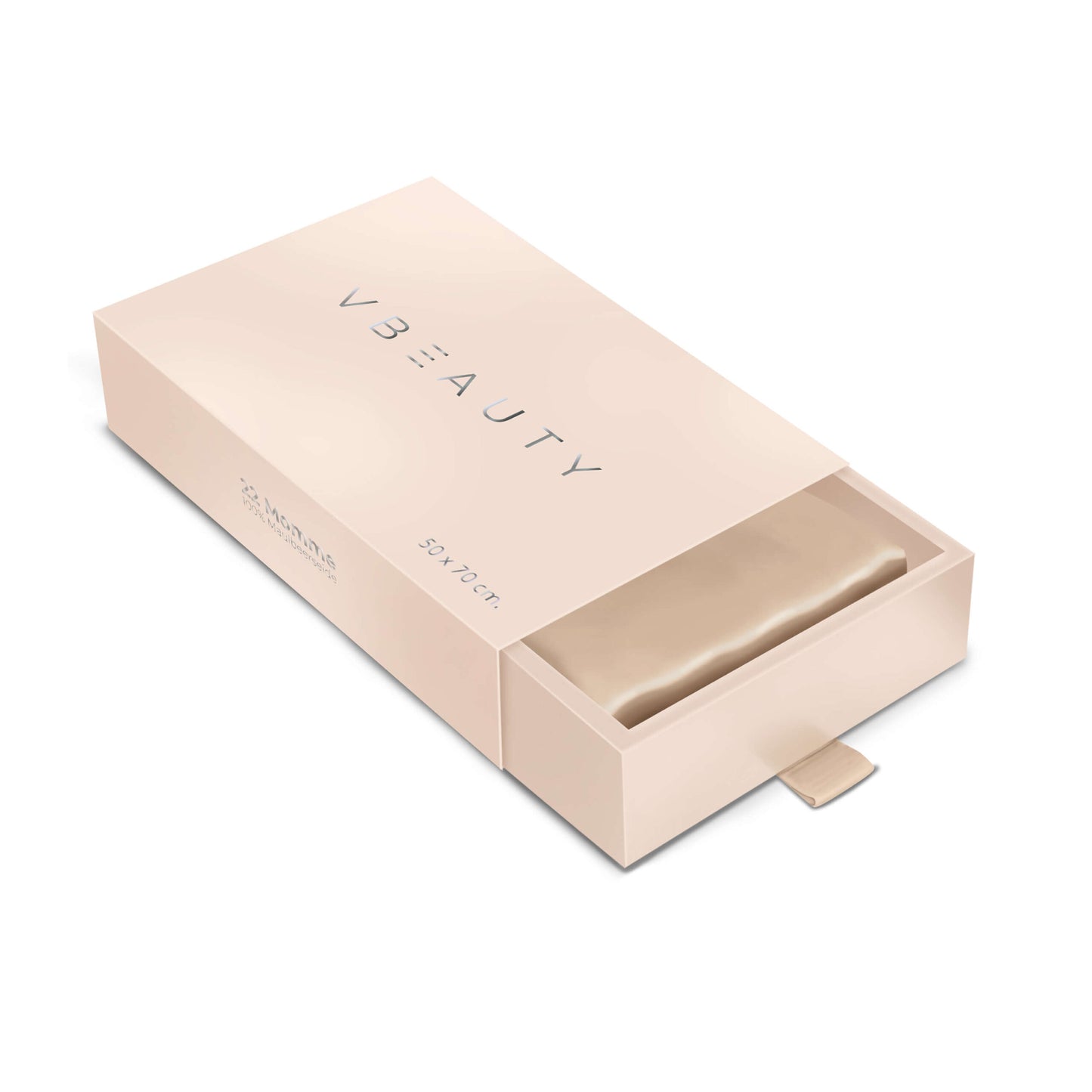 SCHLAF’ DICH SCHÖN mit dem neuen Beauty Seidenkissenbezug von VBEAUTY!