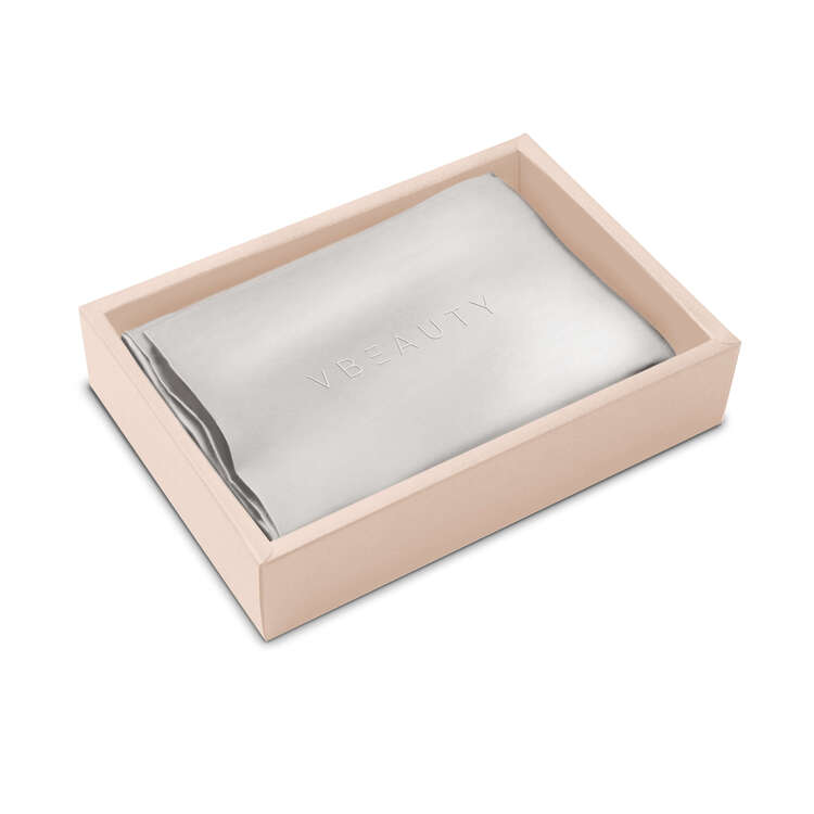 SCHLAF’ DICH SCHÖN mit dem neuen VBEAUTY Seidenkissenbezug!