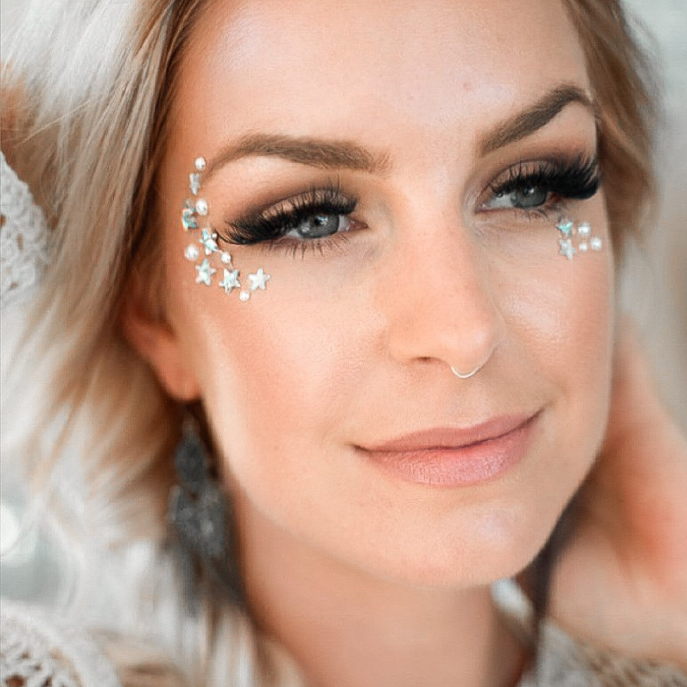 VBEAUTY Face Jewels #bringiton