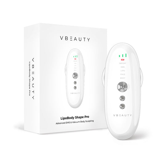 VBEAUTY LipoBody Shape Pro