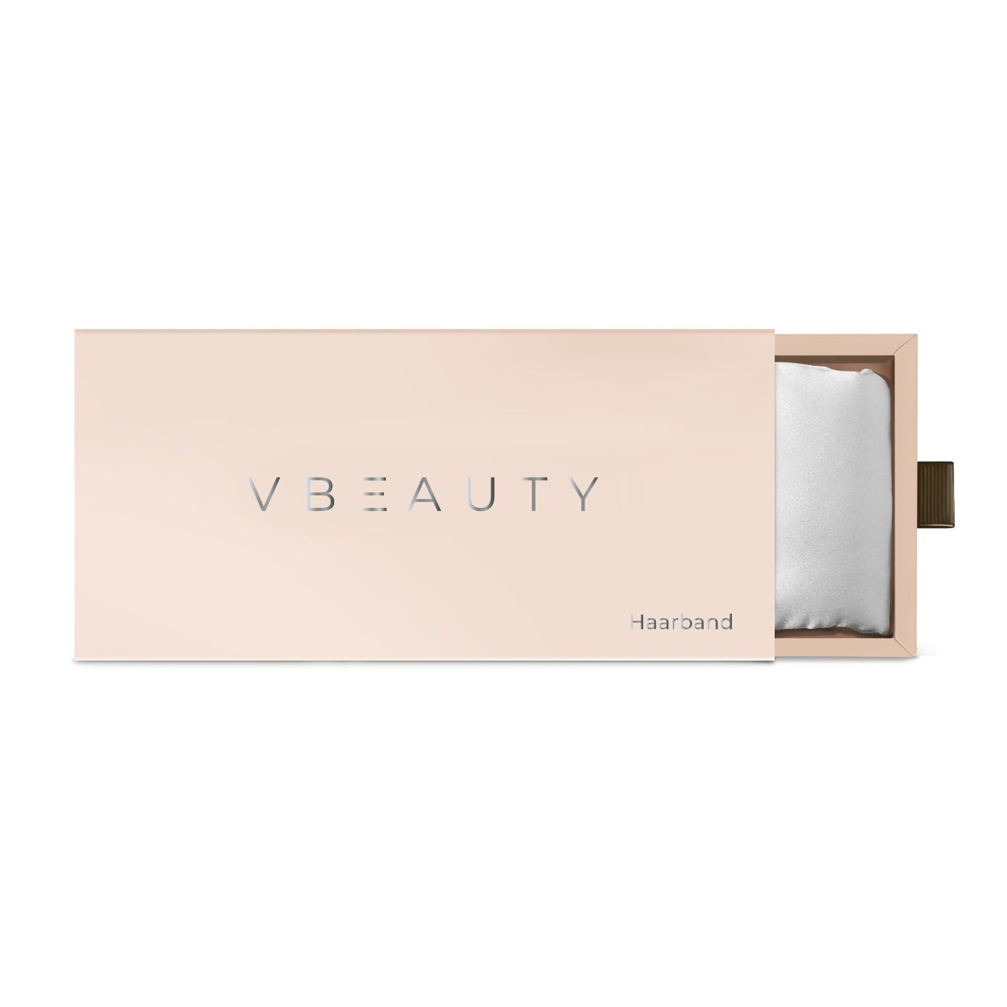 Das VBEAUTY Premium Beauty Seidenhaarband ist dein perfekter Begleiter für alle täglichen Routinen –