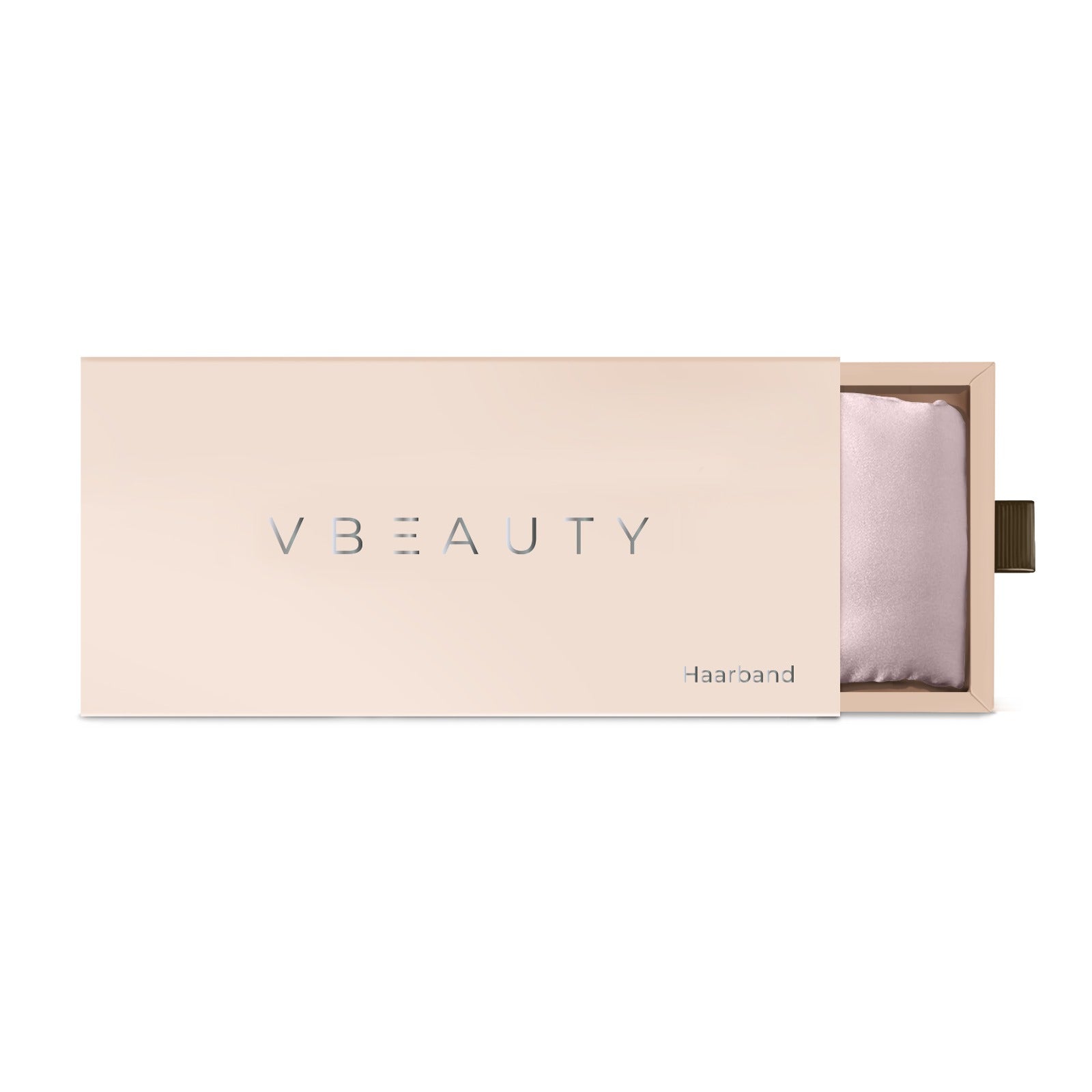 Das VBEAUTY Premium Beauty Seidenhaarband ist dein perfekter Begleiter für alle täglichen Routinen – sei es Hautpflege, Make-up oder Dein Training.