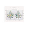 Die Glitter und VBEAUTY Body Jewels passen zu jedem Festival Outfit Selbstklebender Gesichtsschmuck