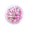 Glitzernde Highlights für jeden Anlass - Entdecke unseren Chunky Glitter! Jetzt auch mit unseren Face Jewels kombinieren.