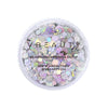 Glitzernde Highlights für jeden Anlass - Entdecke unseren Chunky Glitter! Jetzt auch mit unseren Face Jewels kombinieren.
