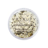 Glitzernde Highlights für jeden Anlass - Entdecke unseren Chunky Glitter! Jetzt auch mit unseren Face Jewels kombinieren.