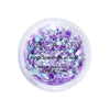 Glitzernde Highlights für jeden Anlass - Entdecke unseren Chunky Glitter! Jetzt auch mit unseren Face Jewels kombinieren.