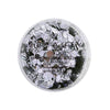 Glitzernde Highlights für jeden Anlass - Entdecke unseren Chunky Glitter! Jetzt auch mit unseren Face Jewels kombinieren.