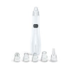 Der VBEAUTY DeepClean Pro Vakuum Poren-Reiniger sorgt für eine gründliche Hautreinigung, entfernt Mitesser und abgestorbene Hautzellen schonend mit Vakuumtechnologie.