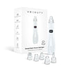 Der VBEAUTY DeepClean Pro Vakuum Poren-Reiniger sorgt für eine gründliche Hautreinigung, entfernt Mitesser und abgestorbene Hautzellen schonend mit Vakuumtechnologie.