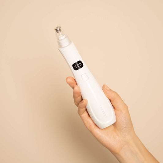 VBEAUTY DeepClean Pro - Vakuum Poren-Reiniger