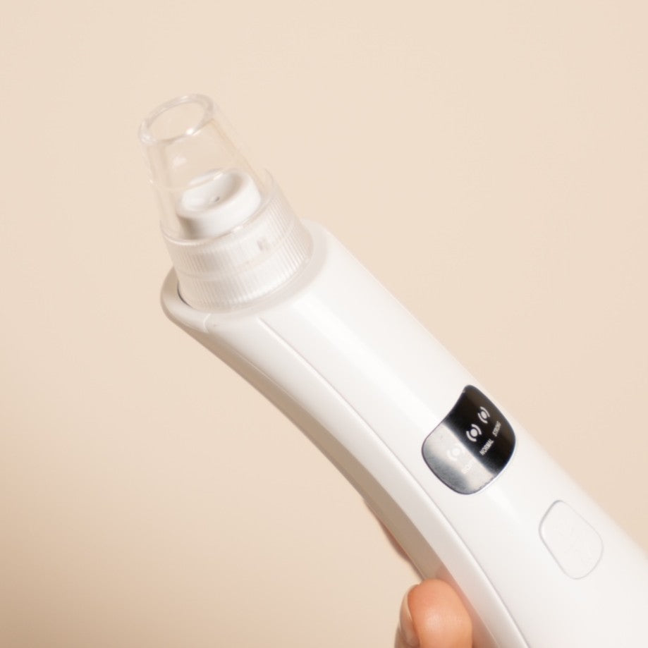 VBEAUTY DeepClean Pro - Vakuum Poren-Reiniger