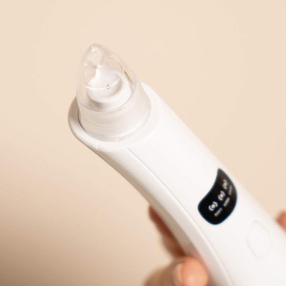 VBEAUTY DeepClean Pro - Vakuum Poren-Reiniger