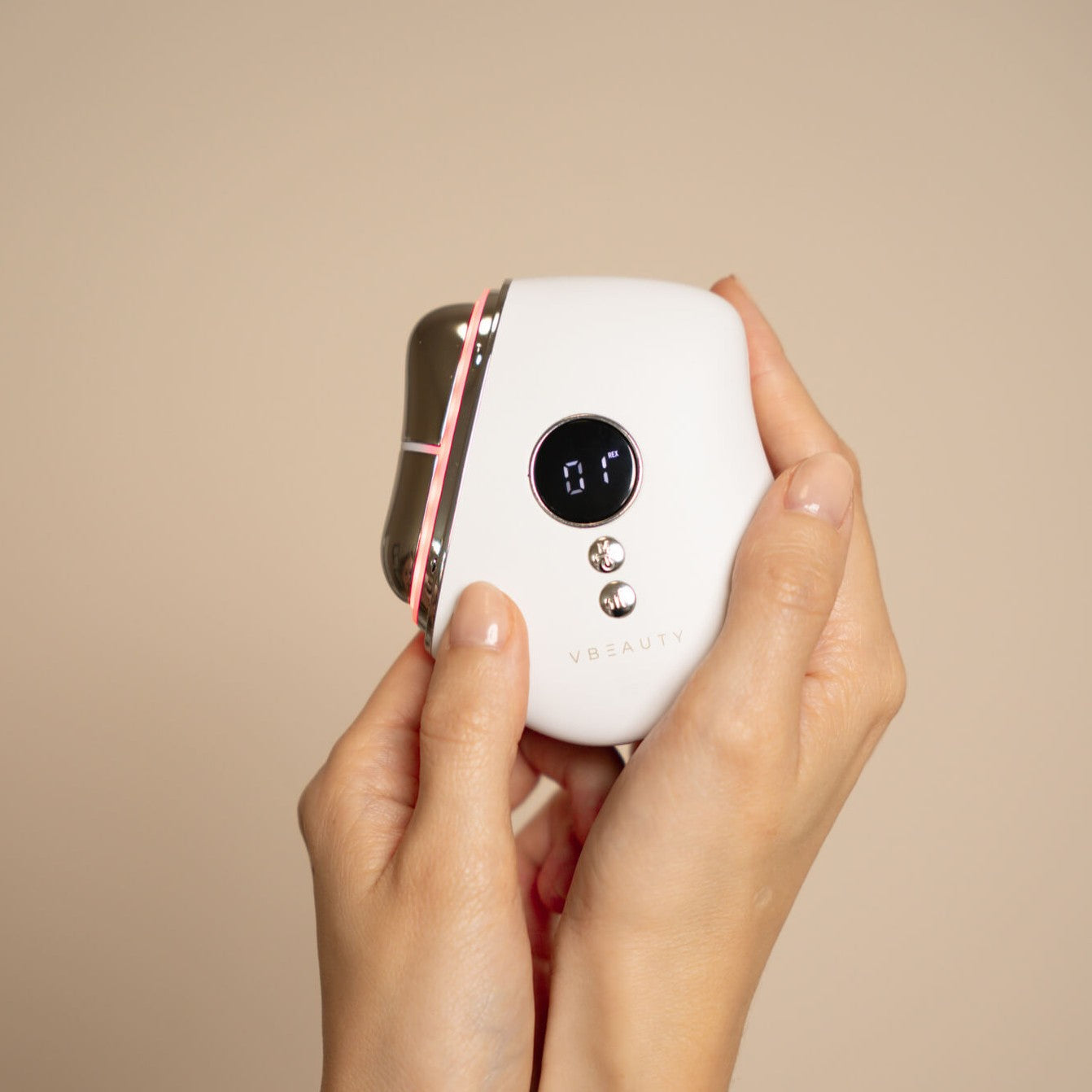 VBEAUTY EMS Face Lift Gua Sha (2nd Gen.)