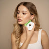 Der innovative High-End VBEAUTY EMS Face Lift Gua Sha mit USB Anschluss bietet eine umfassende Lösung für Ihre Hautpflegebedürfnisse.