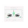 VBEAUTY Face Jewels für den ultimativen Festival Look