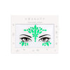 VBEAUTY Face Jewels für den ultimativen Festival Look