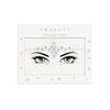 VBEAUTY Face Jewels für den ultimativen Festival Look