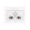 VBEAUTY Face Jewels für den ultimativen Festival Look