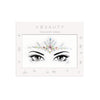 VBEAUTY Face Jewel für den ultimativen Festival Look