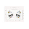 VBEAUTY Face Jewels für den ultimativen Festival Look