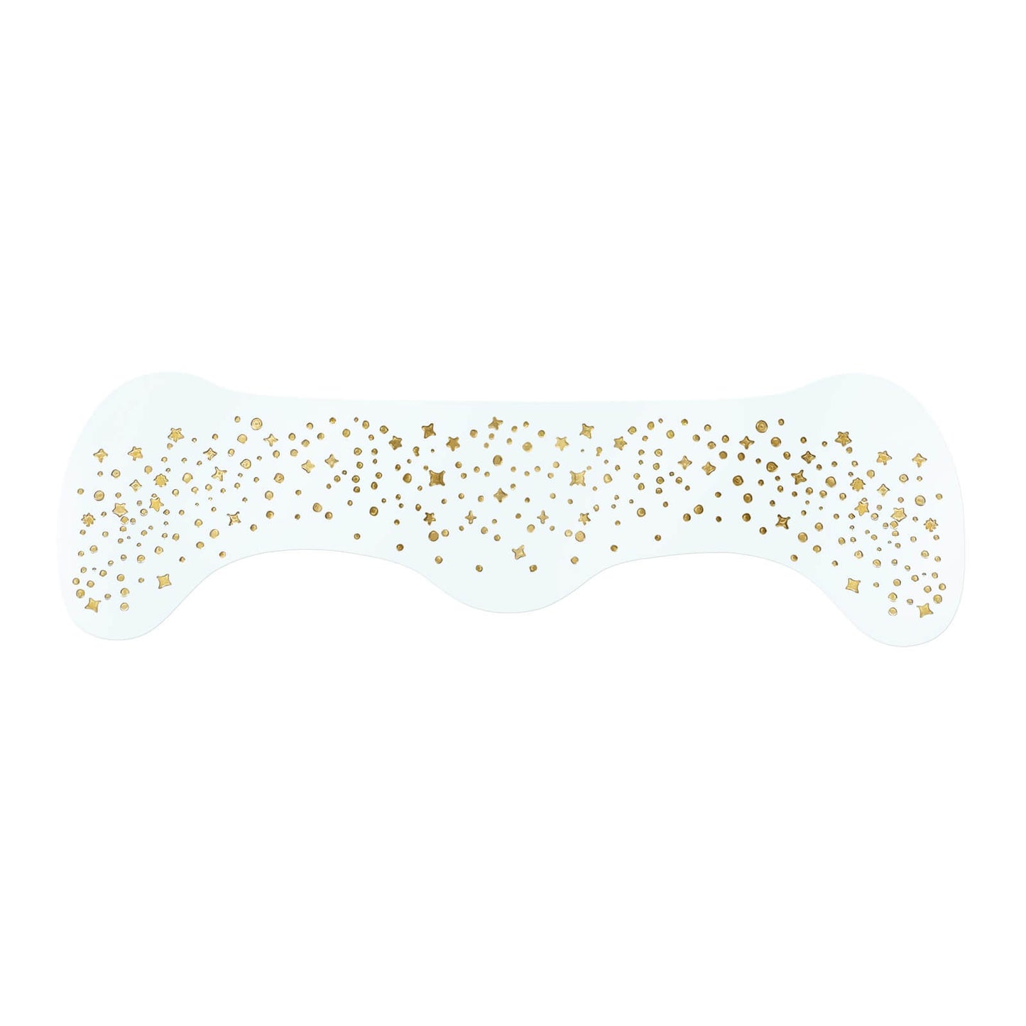 VBEAUTY Glitter Sommersprossen