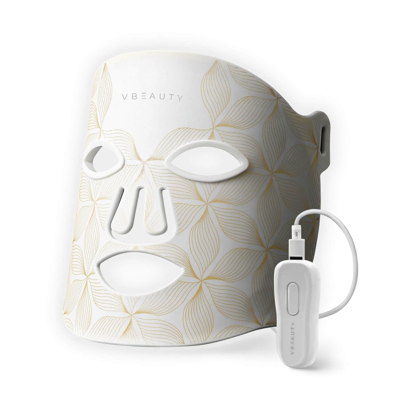 Entdecken Sie die VBEAUTY GlowAge LED-Gesichtsmaske – die innovative Hautpflege-Lösung für die Reduzierung von Falten, Akne und Hautunregelmässigkeiten.