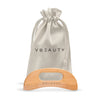 VBEAUTY Body Gua Sha aus Holz
