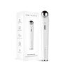 Das VBEAUTY RevitaEye Pro ist ein fortschrittliches Augenlifting-Tool mit rotem, blauem und gelbem Licht, das gezielt gegen Falten, dunkle Augenringe, Tränensäcke und Krähenfüsse wirkt.