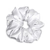 VBEAUTY Maulbeerseiden Scrunchie für Styling und Pflege zugleich.