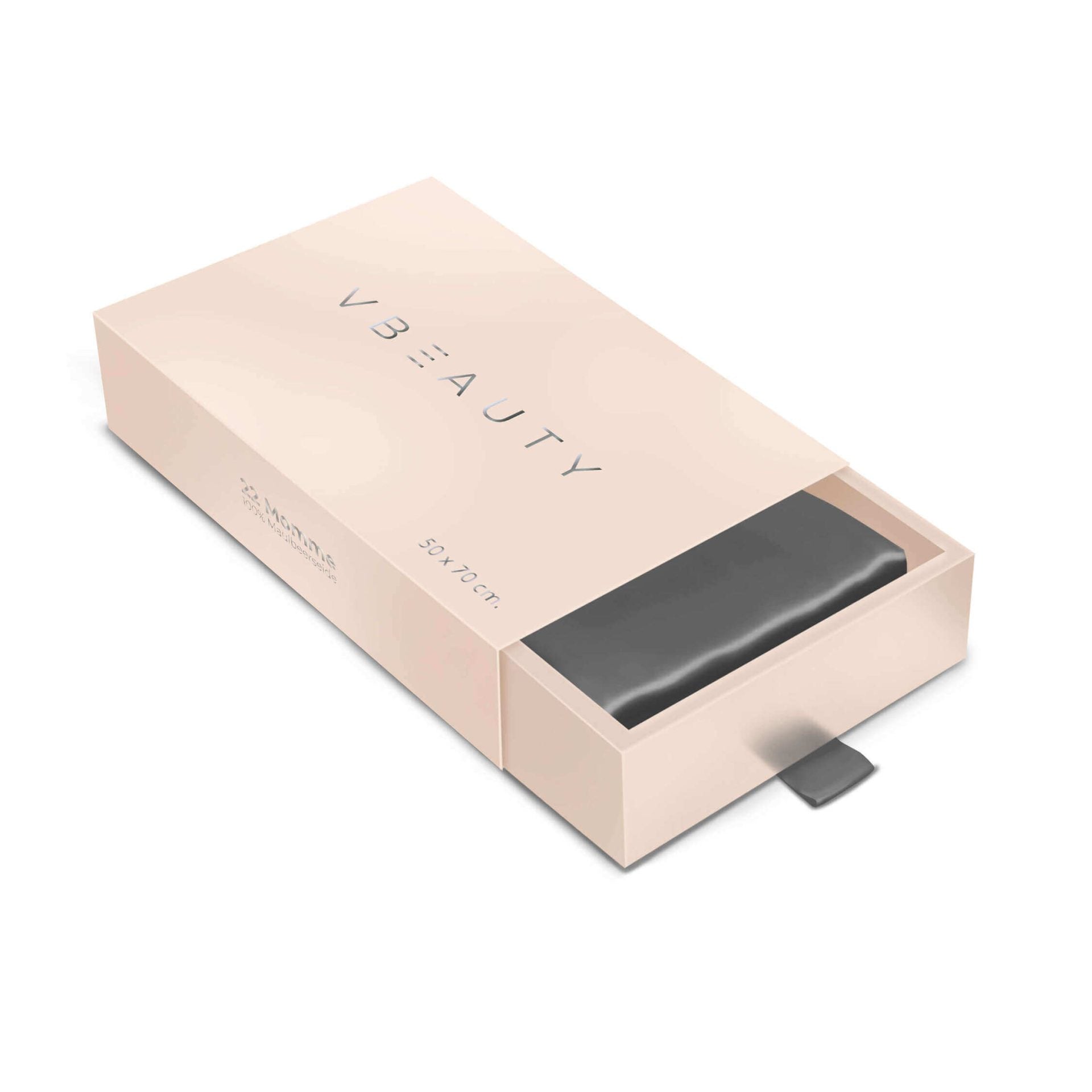 SCHLAF’ DICH SCHÖN mit dem neuen VBEAUTY Seidenkissenbezug!
