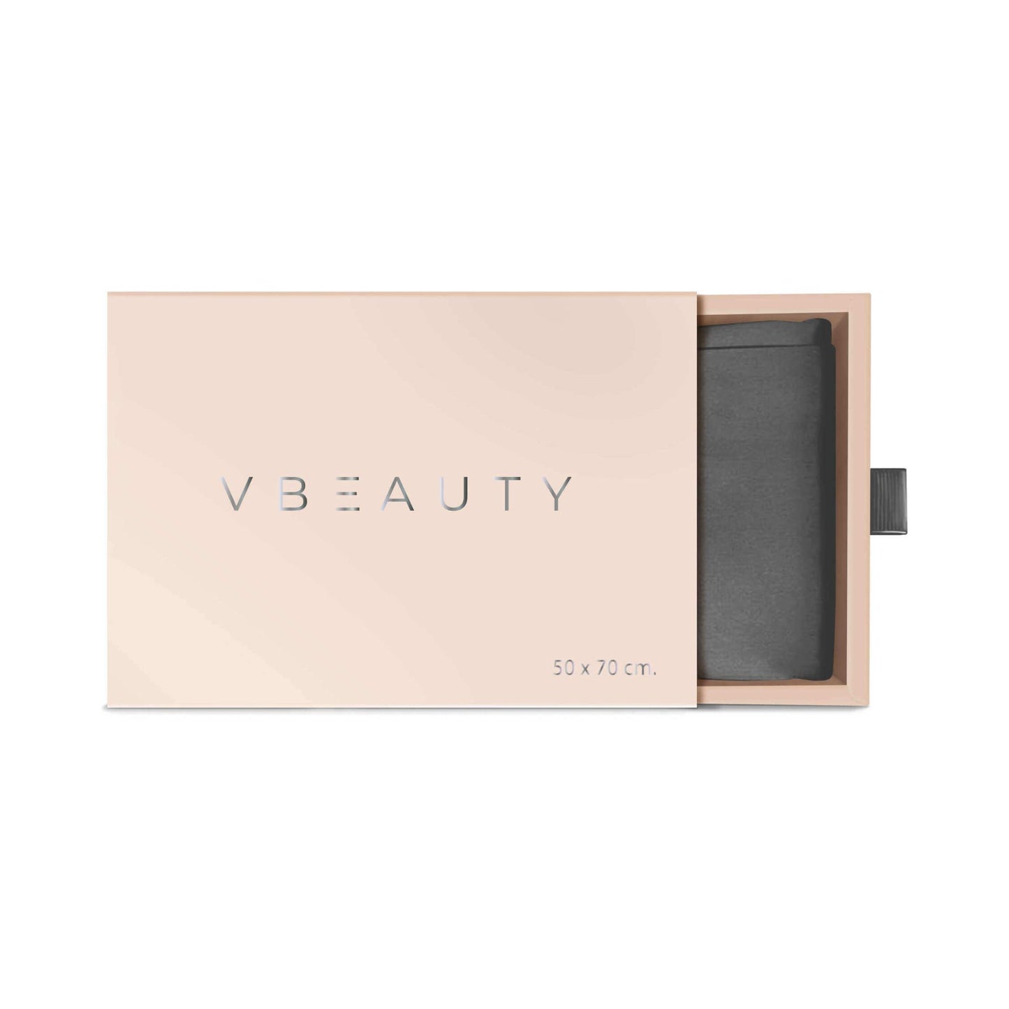SLEEP BEAUTIFUL with the new VBEAUTY silk pillowcase!