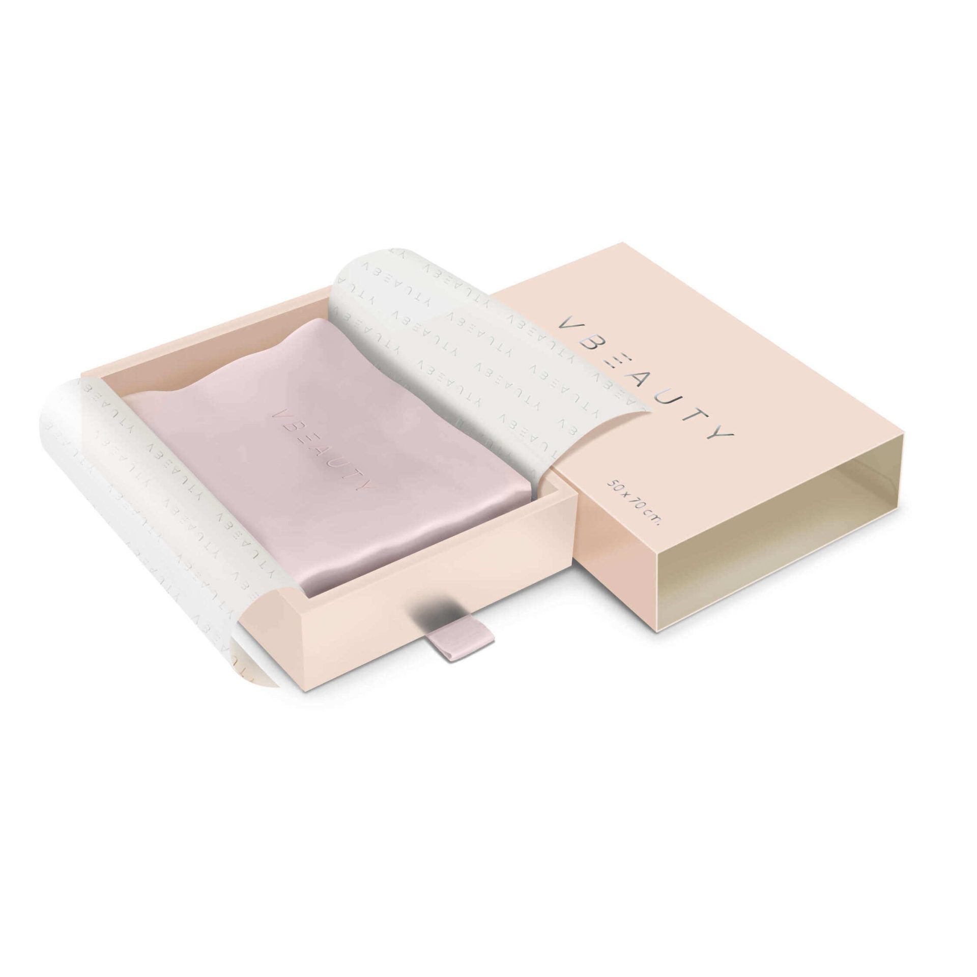 SCHLAF’ DICH SCHÖN mit dem neuen VBEAUTY Seidenkissenbezug!