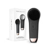 Die VBEAUTY SONIC PRO 3-in-1 Gesichtsreinigungsbürste bietet ein umfassendes Spa-Erlebnis bequem im eigenen Zuhause.