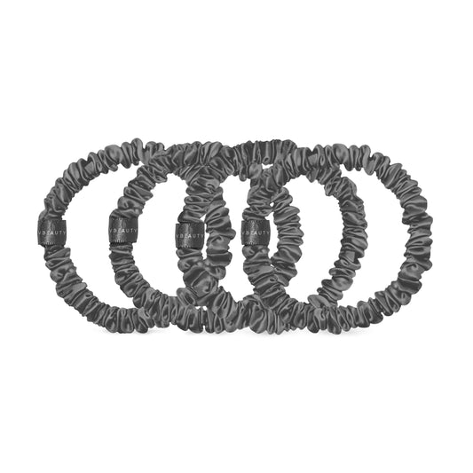 VBEAUTY Seiden Scrunchie Skinny-Set