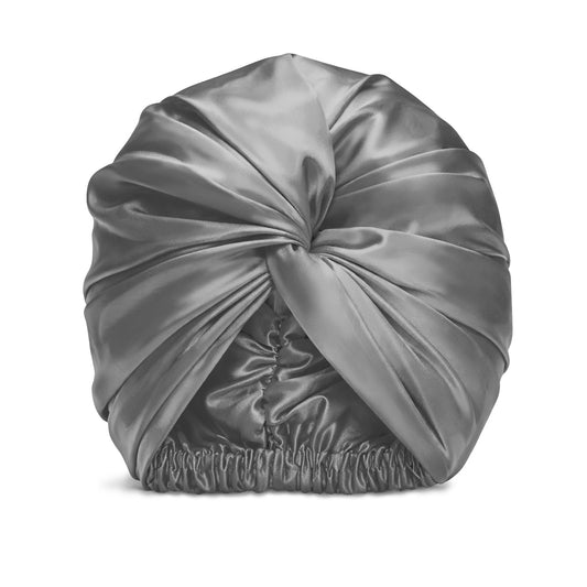VBEAUTY Premium Seiden Turban