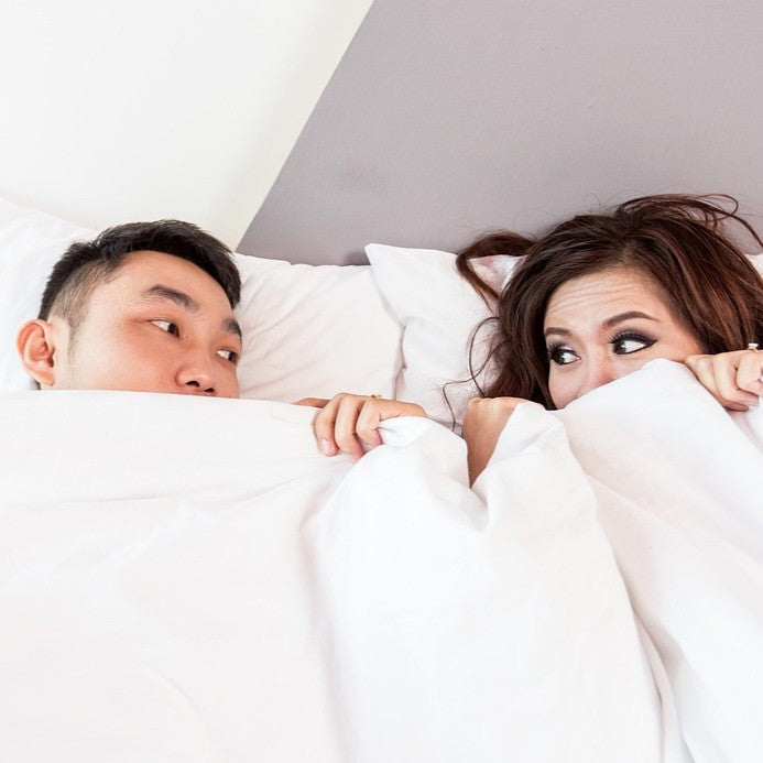 Brauchen Frauen mehr Schlaf als Männer?
