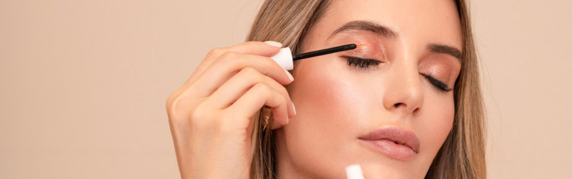 Wimpernserum