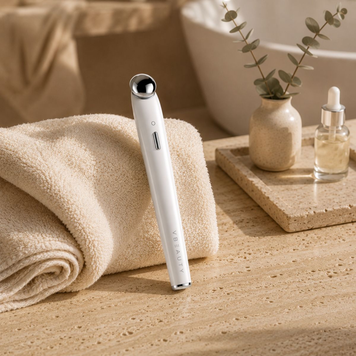 VBEAUTY RevitaEye Pro - Lichtbasiertes Augenlifting Tool