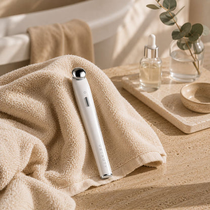 VBEAUTY RevitaEye Pro - Lichtbasiertes Augenlifting Tool