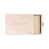 VBEAUTY Seidenkissenbezug - Champagner
