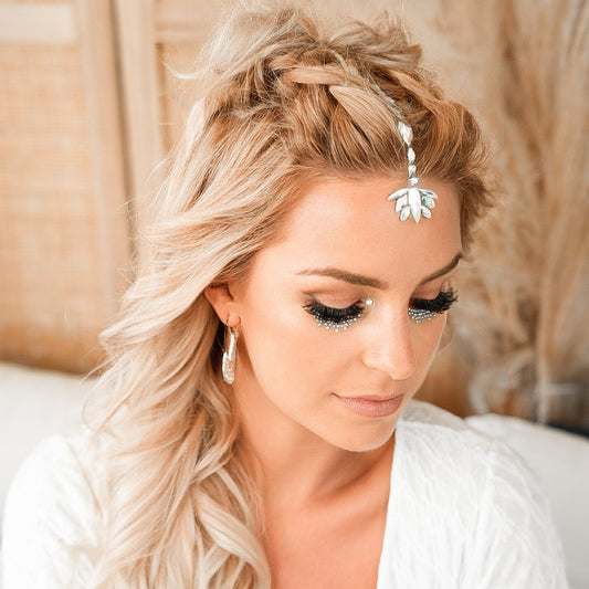VBEAUTY Hair Jewels #stunner