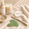 VBEAUTY Gua Sha - Jade