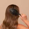 VBEAUTY BIO Detangler aus Stroh - Schwarz