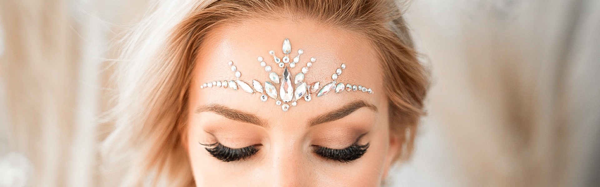 Face Jewels
